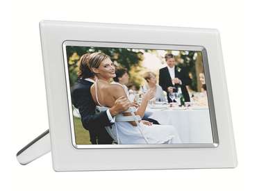 wedding frame
